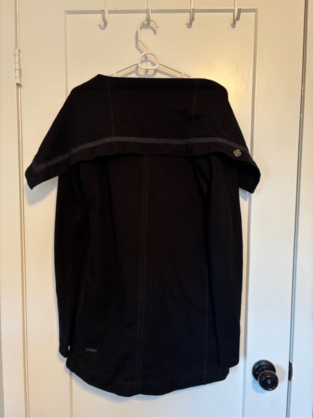 Lululemon Method Wrap Zip Jacket - Picture 4 of 8